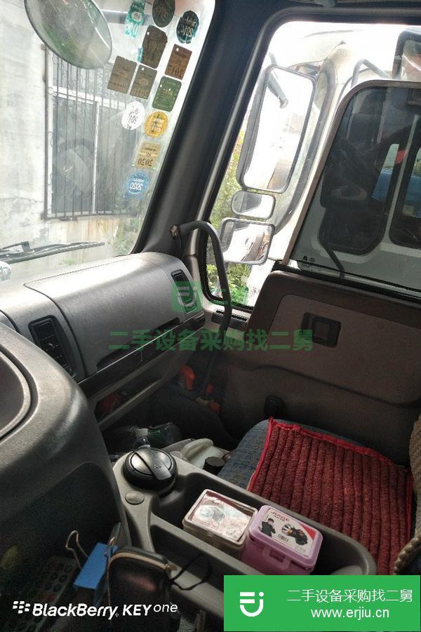 遼寧出售二手徐工攪拌車