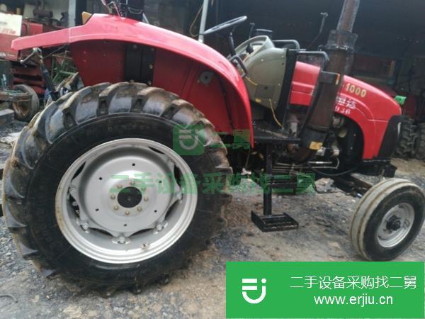 安徽出售二手拖拉機
