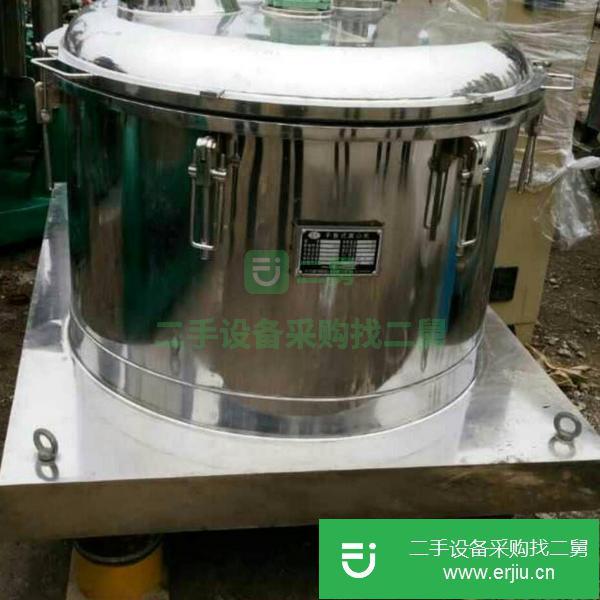 山東出售二手不銹鋼烘箱