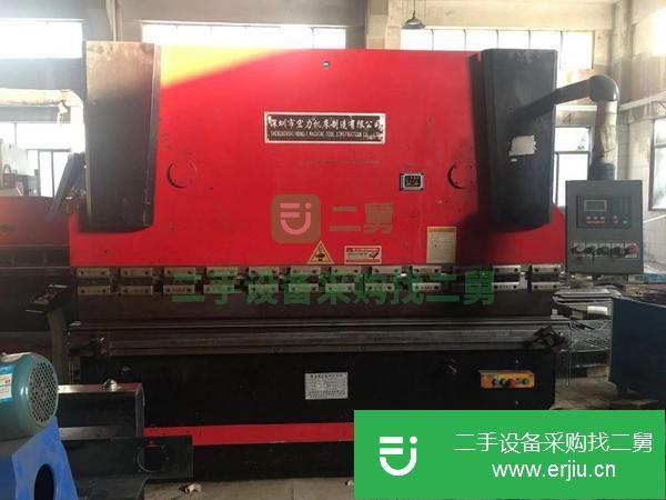 廣東出售二手剪板機