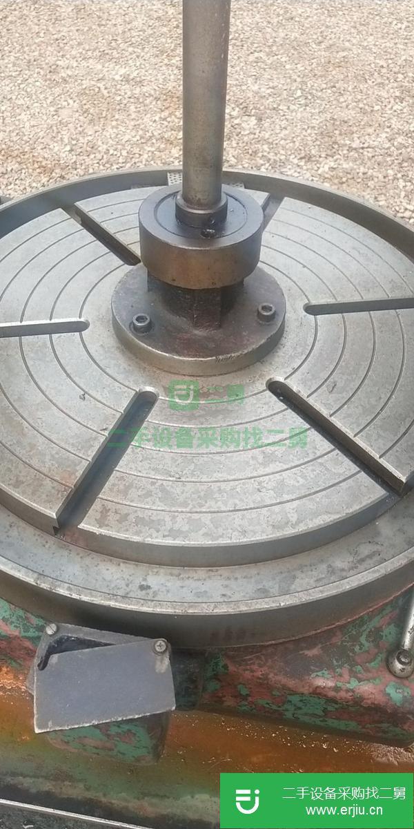 河北出售二手青島滾齒機