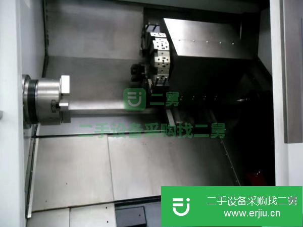 江蘇出售二手數控車床
