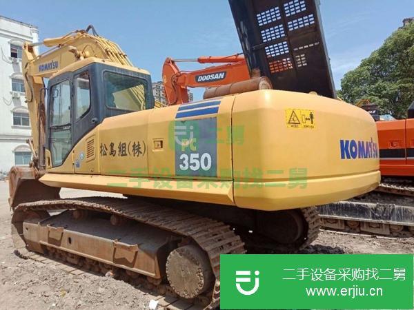 江蘇出售二手臨工挖掘機