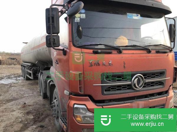 福建出售二手油罐車