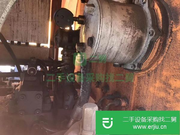 河南出售二手電拖泵