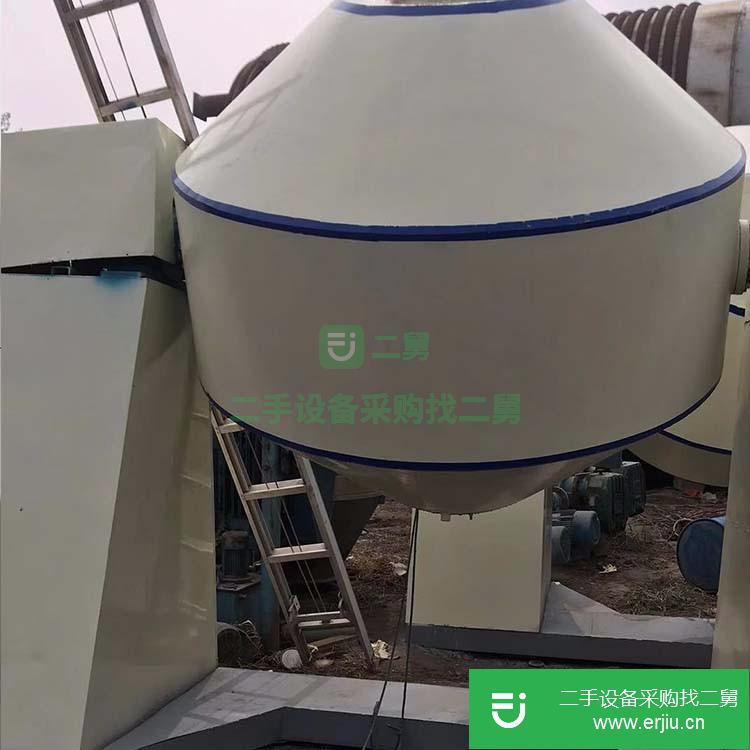 山東出售二手不銹鋼干燥機(jī)