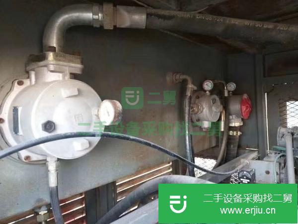 河北出售二手車載泵