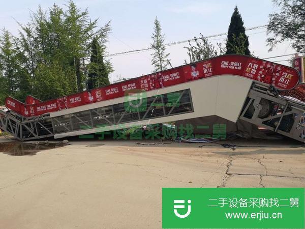 江蘇出售九成新扶手電梯