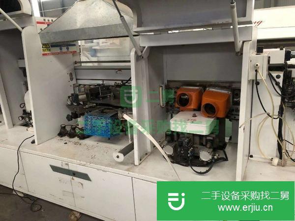 上海出售二手封邊機