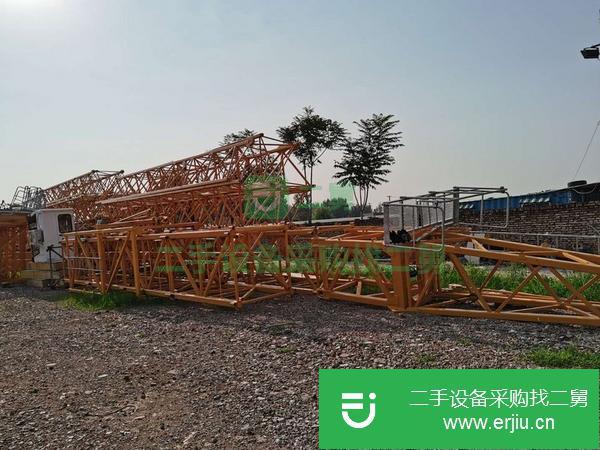 陜西出售二手塔吊