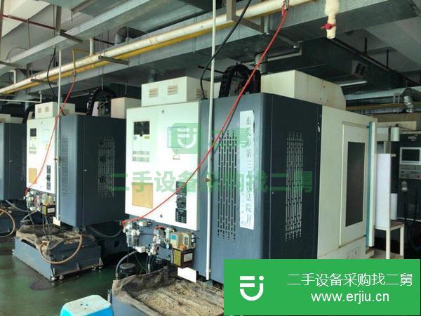 廣東出售二手大連T500鉆攻中心