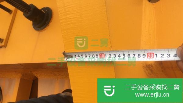 云南出售二手1012顎式破碎機