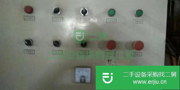 河南出售二手電拖泵