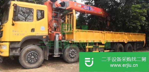 湖北出售二手吊車