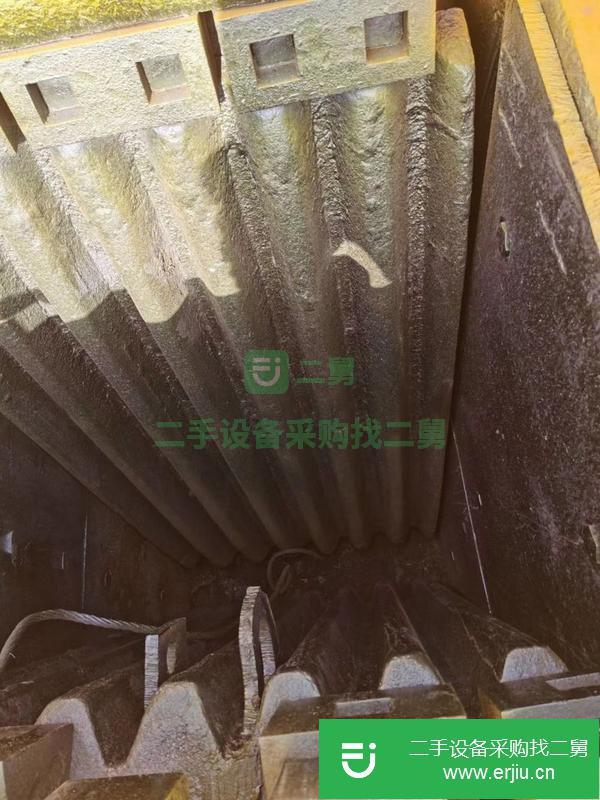 山東出售二手鄂式破碎機