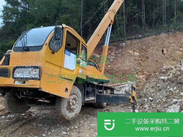 河北出售二手吊車