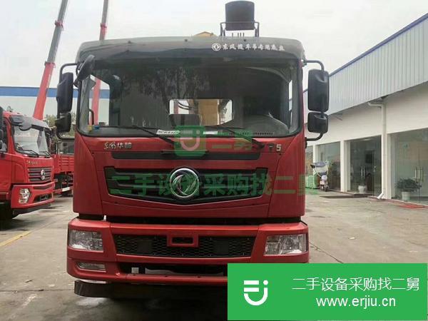 湖北出售二手吊車