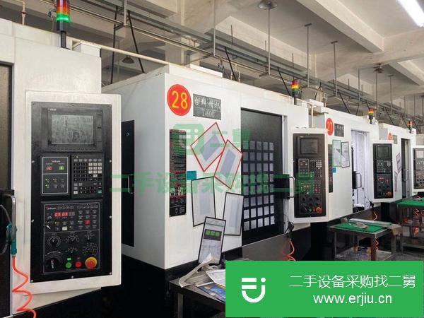 廣東出售二手臺群鉆攻中心
