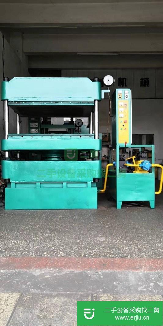 廣東出售二手液壓機