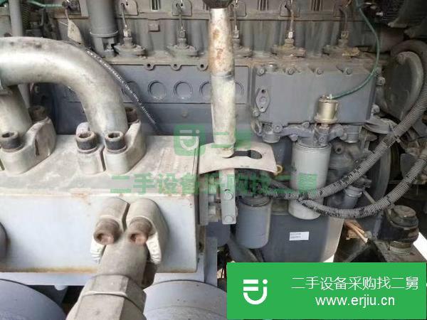 河北出售二手車載泵