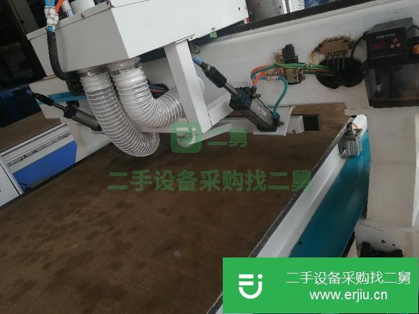 四川出售二手九成新重型開料機