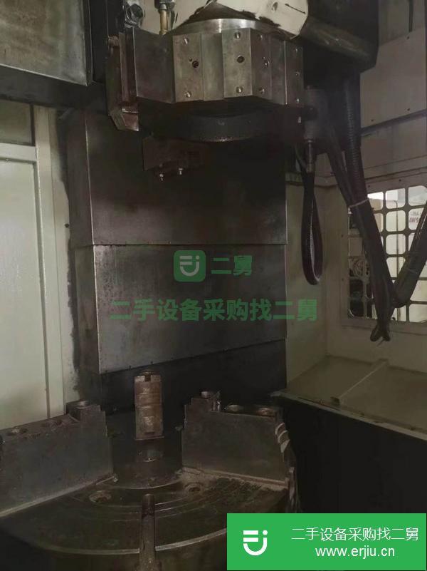 安徽出售二手?jǐn)?shù)控立式車床