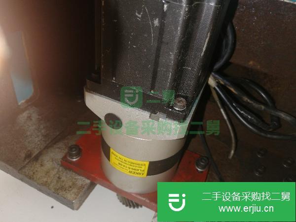 四川出售二手九成新重型開料機