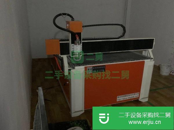 安徽出售二手1325雕刻機