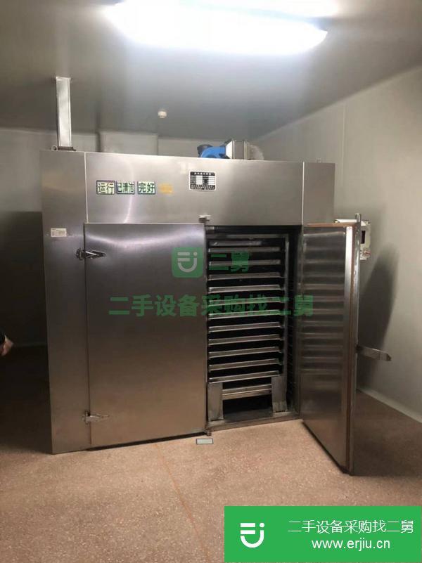 天津出售二手熱風循環烘箱