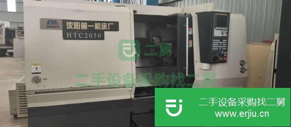 江西出售二手?jǐn)?shù)控斜身車床
