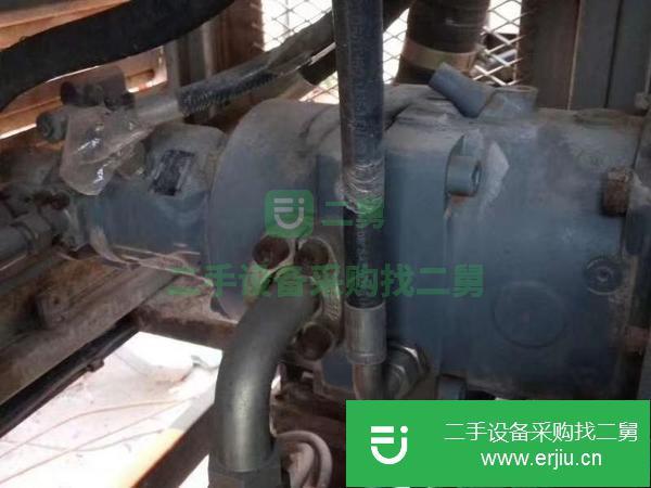 河北出售二手車載泵