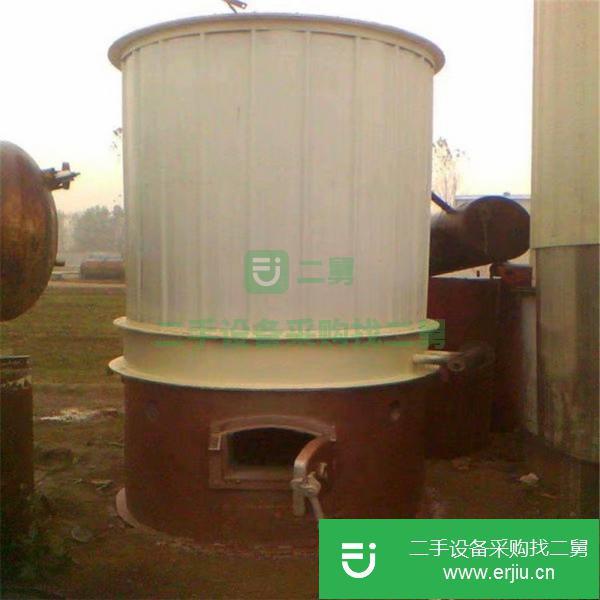 山東出售二手導(dǎo)熱油鍋爐