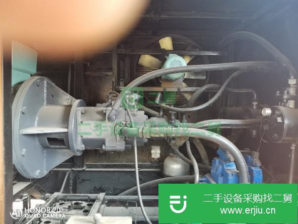 山東出售二手電拖泵