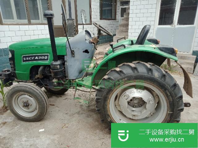 河北出售二手拖拉機(jī)
