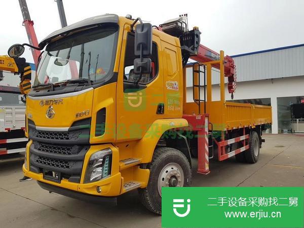 廣西出售二手吊車