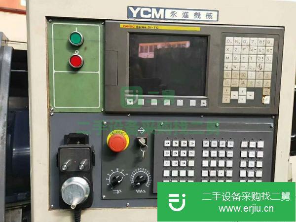 山西出售二手?jǐn)?shù)控斜身車(chē)床