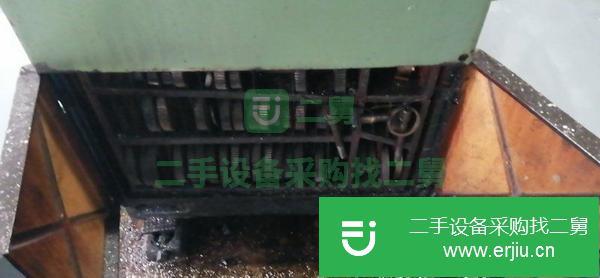 河北出售二手插齒機