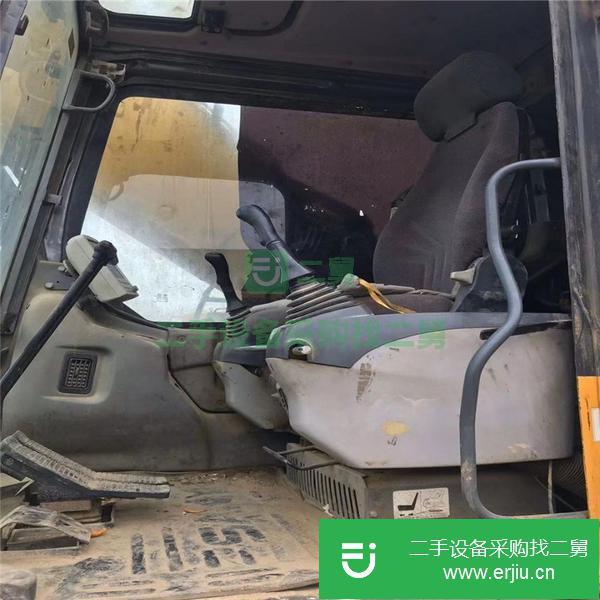 山東出售三一挖掘機