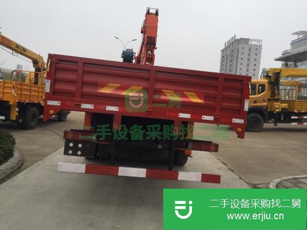 山西出售二手吊車