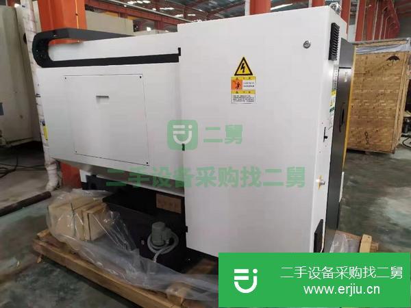 黑龍江出售二手寶雞TK36S數控臥式車床