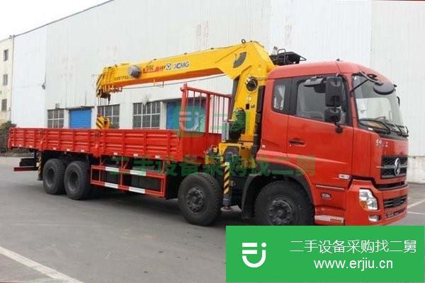 湖北出售二手吊車
