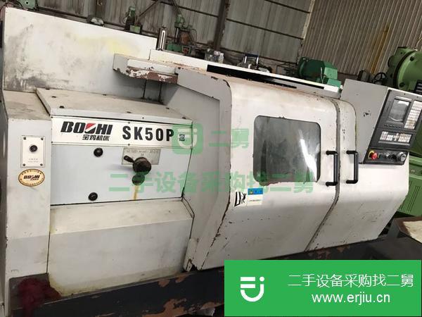 天津出售二手?jǐn)?shù)控車床