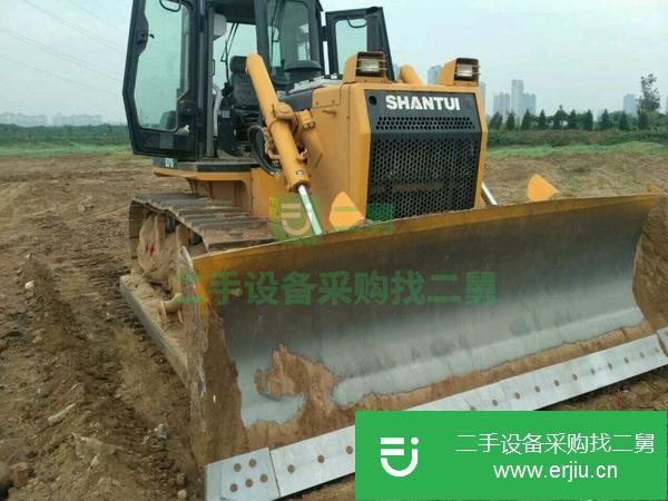 重慶出售二手推土機(jī)