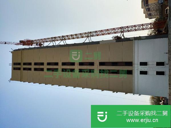 河北出售二手塔吊