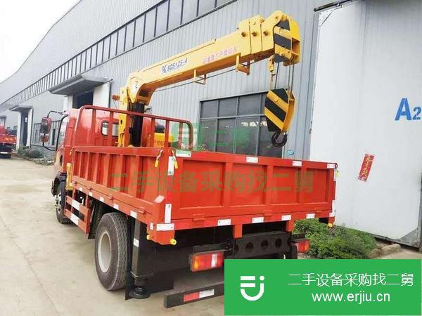 河北出售二手吊車