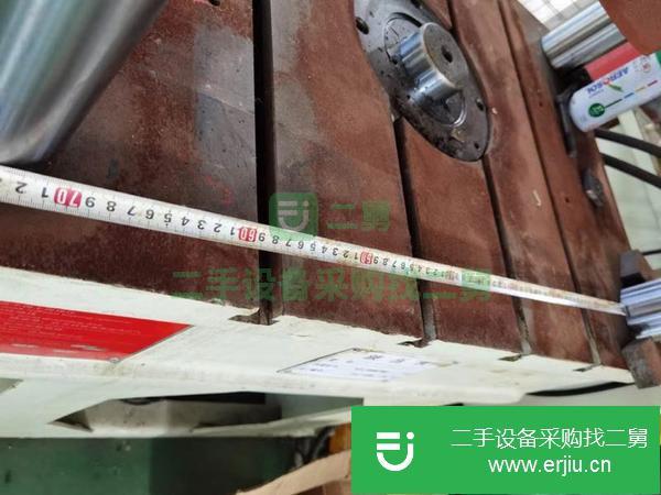 江蘇出售二手四柱液壓機