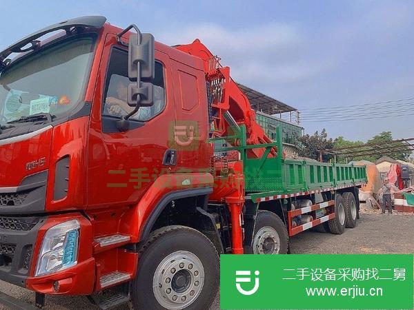 廣東出售二手吊車