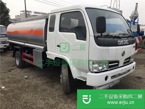 河北出售二手九成新加油車