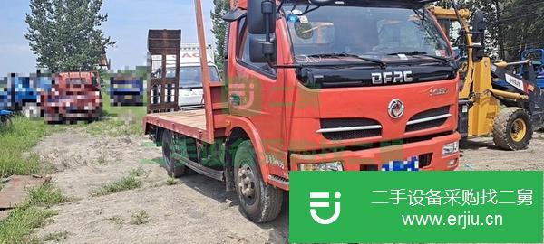 北京出售二手運輸車