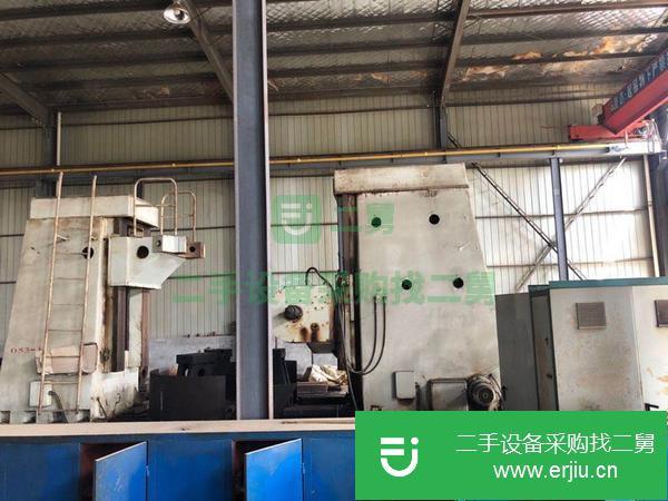 江蘇出售二手武漢實(shí)佳31200滾齒機(jī)